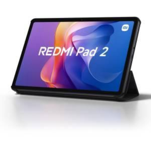 XIAOMI REDMi PAD 2 11" OCTA CORE 256GB RAM 8GB WI-FI EUROPA GRAFITE GRAY